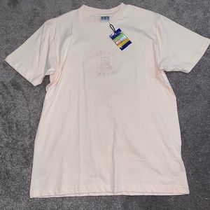 BRAND NEW! TEDDY FRESH Short Sleeve Shirt size Small